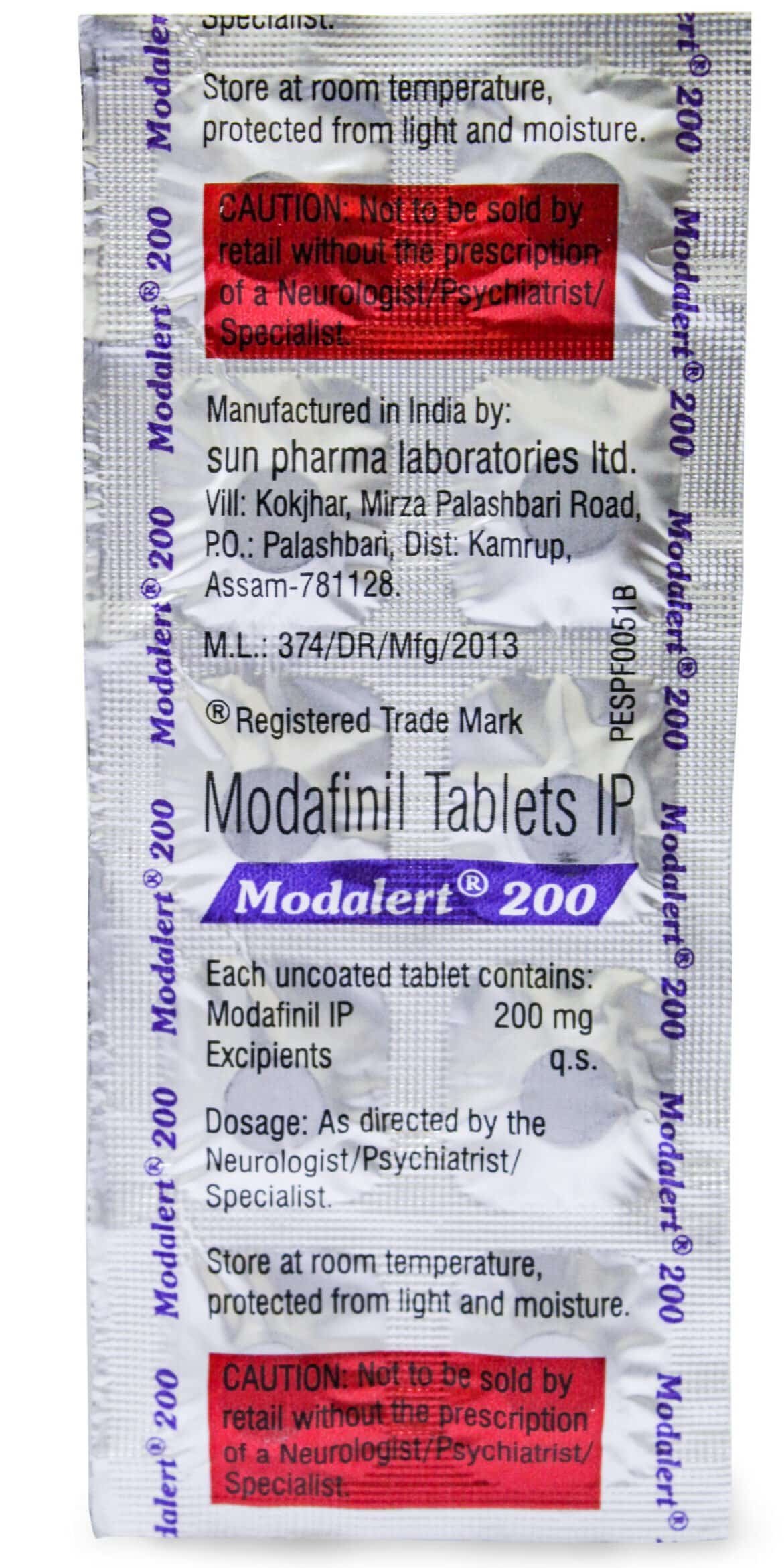 Modalert Is Available With Free Express Shipping Worldwide